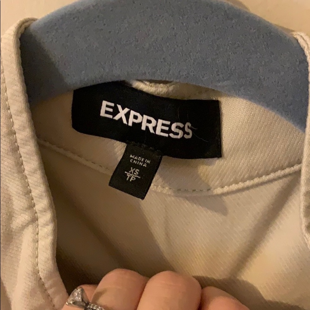 Jacket - Picture 3 of 3